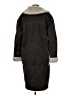 NVLT 100% Polyester Black Coat Size M - photo 2
