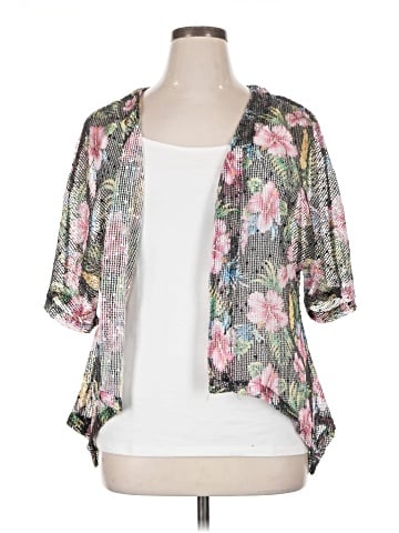 Coral Bay Kimono (view 1)