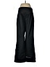 Obermeyer 100% Polyester Black Snow Pants Size 8 - photo 2