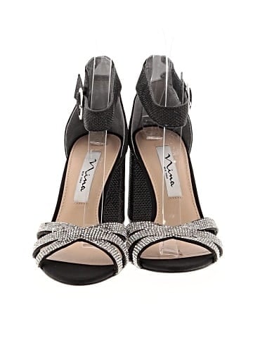 Nina Sandals (view 2)