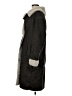 NVLT 100% Polyester Black Coat Size M - photo 5