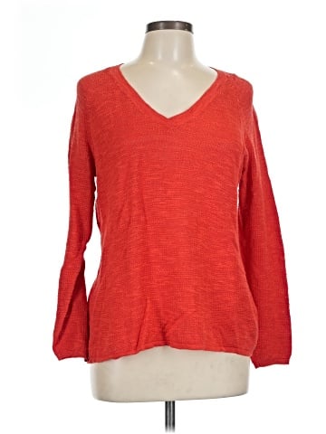 Eileen Fisher Pullover Sweater (view 1)