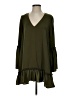 The Fifth Label 100% Polyester Green 3/4 Sleeve Blouse Size XS - photo 1