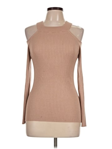 Say What? Turtleneck Sweater (view 1)