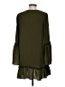 The Fifth Label 100% Polyester Green 3/4 Sleeve Blouse Size XS - photo 2