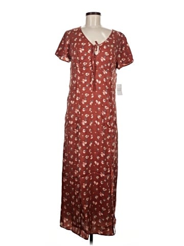 Lucky Brand Casual Dress (view 1)