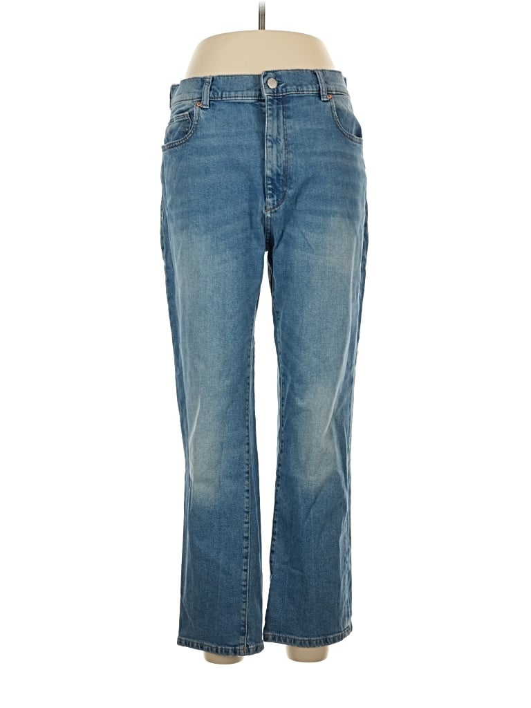 Pre-owned Dl1961 Jeans In Blue