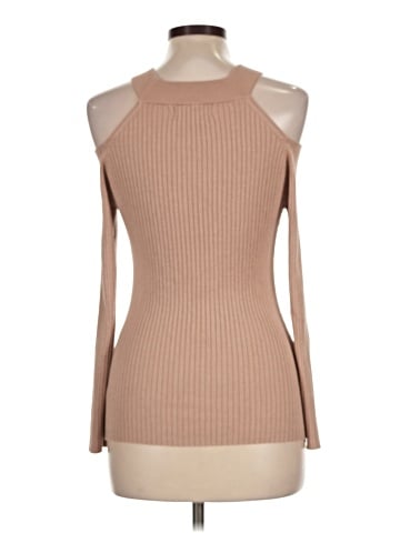 Say What? Turtleneck Sweater (view 2)