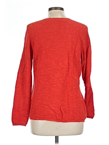 Eileen Fisher Pullover Sweater (view 2)