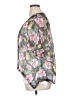Coral Bay 100% Polyester Gray Kimono Size XL - photo 5