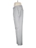 Shein 100% Polyester Solid Gray Dress Pants Size L - photo 5