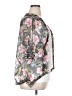 Coral Bay 100% Polyester Gray Kimono Size XL - photo 4