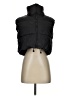 Unbranded 100% Polyester Black Vest Size S - photo 1
