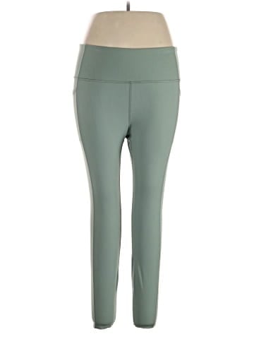 X by Gottex Active Pants (view 1)