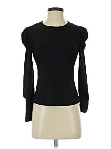 Roommates Long Sleeve Top (view 1)