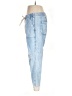 Gap 100% Cotton Blue Jeans Size Med Petite - photo 5