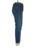 RE/DONE Solid Blue Jeans Size 30 waist - photo 4