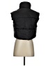 Unbranded 100% Polyester Black Vest Size S - photo 2
