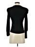 Roommates Black Long Sleeve Top Size S - photo 2