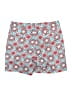 Talbots Hearts Blue Board Shorts Size 8 - photo 2