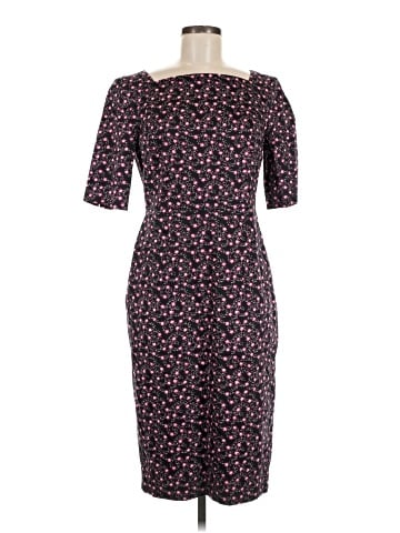 L.K. Bennett Cocktail Dress (view 1)
