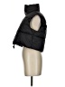 Unbranded 100% Polyester Black Vest Size S - photo 5