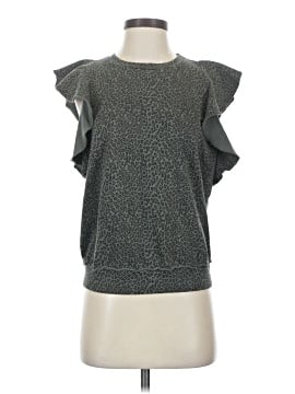 t.la Short Sleeve Top (view 1)