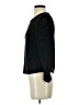 Roommates Black Long Sleeve Top Size S - photo 5