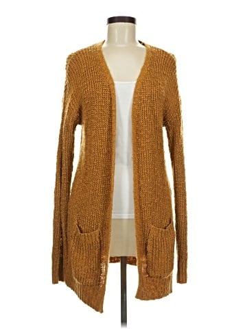 SO Cardigan (view 1)