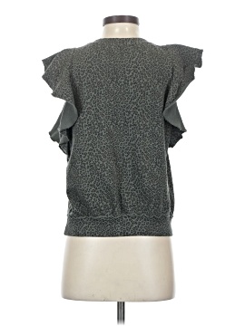 t.la Short Sleeve Top (view 2)