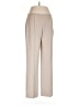 Travelsmith Tan Dress Pants Size 8 - photo 1