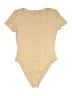 Unbranded Tan Bodysuit Size M (petite) - photo 1