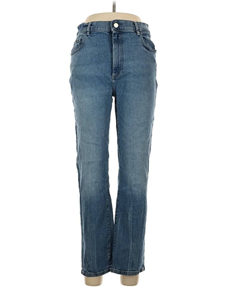 Pre-owned Dl1961 Jeans In Blue