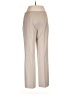 Travelsmith Tan Dress Pants Size 8 - photo 2