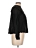 Zara TRF Black Long Sleeve Blouse Size L - photo 4