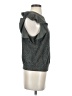 t.la 100% Cotton Gray Short Sleeve Top Size S - photo 4
