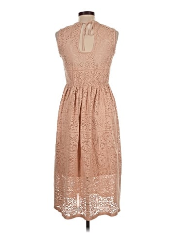 Zara Basic Casual Dress (view 2)