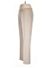 Travelsmith Tan Dress Pants Size 8 - photo 5