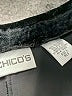 Chico's Black Casual Pants Size XL - photo 7