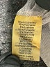 Alice + Olivia Metallic Silver Cocktail Dress Size M - photo 8