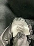 Merona Solid Black Casual Dress Size M - photo 8