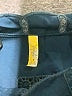 Free People Blue Long Sleeve Blouse Size S - photo 7