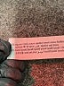 Zara Tweed Black Jeans Size 12 - photo 8