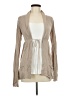 SHAE Tan Kimono Size M - photo 1