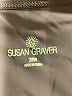 Susan Graver Solid Brown One Piece Swimsuit Size 28 - photo 3