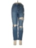 Eunina Blue Jeans Size 9 - photo 1