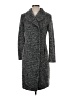 Cole Haan Gray Coat Size 4 - photo 1