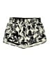 Avia Print Ivory Shorts Size XL - photo 1