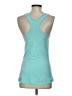 Nike Teal Active Tank Size S - photo 2