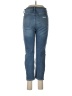 Eunina Blue Jeans Size 9 - photo 2